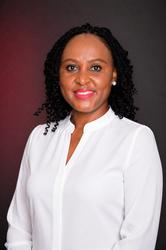 Zuki Nonkula, estate agent