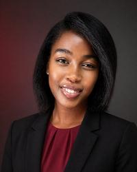 Simtha Nonkula, estate agent