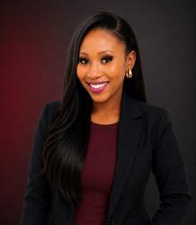 Vava Nontlabane, estate agent