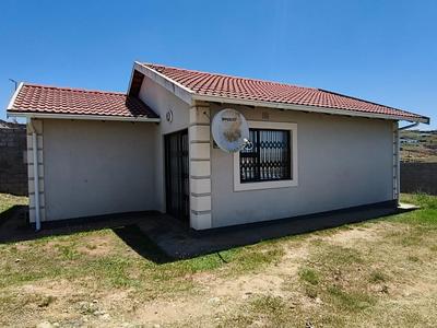House For Sale in Ncambedlana, Mthatha