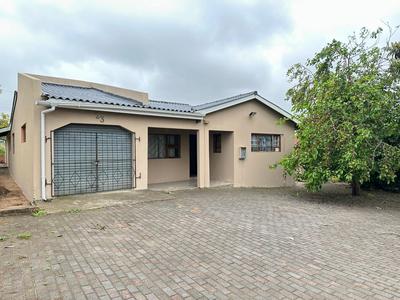 House For Rent in Northcrest, Mthatha