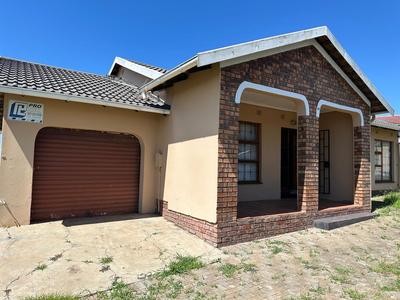 House For Rent in Ikwezi, Mthatha