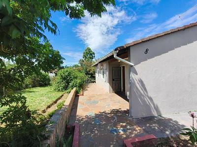 House For Rent in Mthatha Central, Mthatha