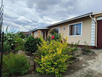 House For Sale in Mthatha Central, Mthatha