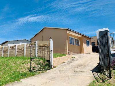 House For Sale in Ikwezi, Mthatha