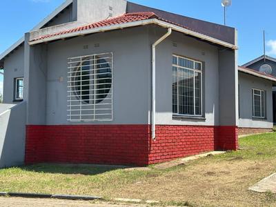 House For Rent in Southridge Park, Mthatha