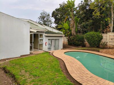 House For Rent in Fort Gale, Mthatha