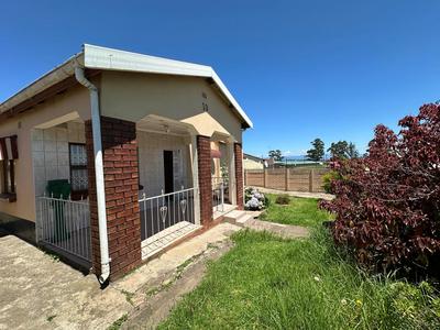 House For Sale in Ikwezi, Mthatha