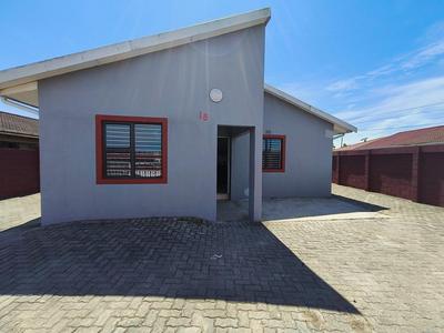 Commercial Property For Rent in Mthatha Central, Mthatha