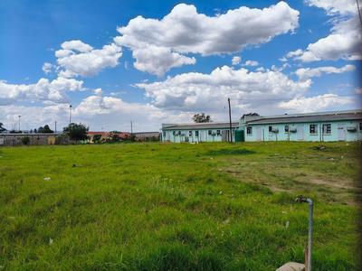 Vacant Land / Plot For Sale in Qumbu, Hewu