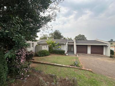 House For Sale in Fort Gale, Mthatha