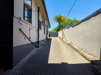 Commercial Property For Rent in Mthatha Central, Mthatha