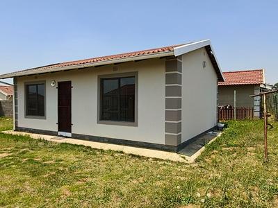 House For Rent in Ncambedlana, Mthatha