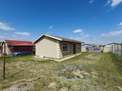 House For Rent in Ncambedlana, Mthatha