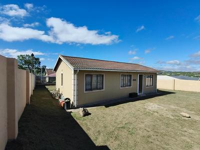 House For Sale in Ncambedlana, Mthatha