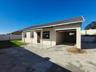 House For Sale in Mthatha Central, Mthatha