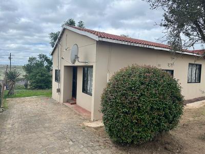 House For Rent in Ikwezi, Mthatha