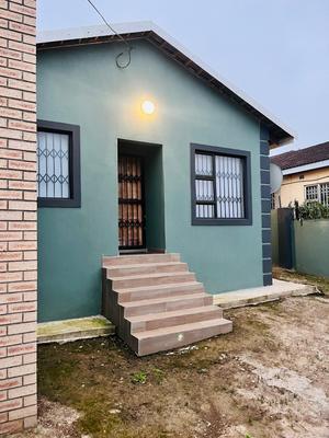 House For Sale in Southernwood, Mthatha