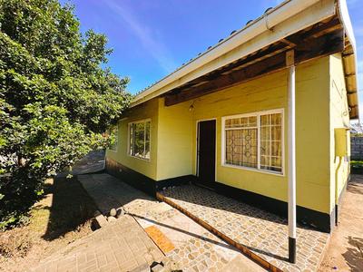 House For Rent in Northcrest, Mthatha