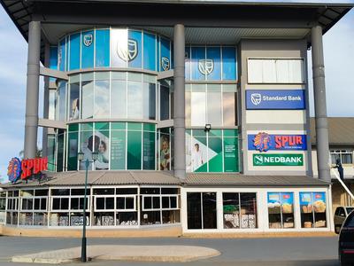 Commercial Property For Rent in Mthatha Central, Mthatha