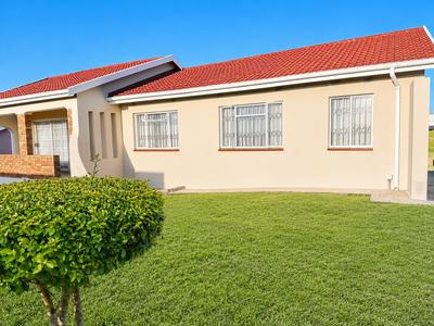 House For Sale in Sidwadwa, Mthatha