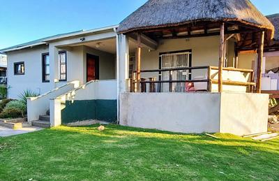 Apartment / Flat For Rent in Mthatha Central, Mthatha