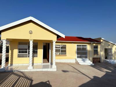 Apartment / Flat For Rent in Northcrest, Mthatha