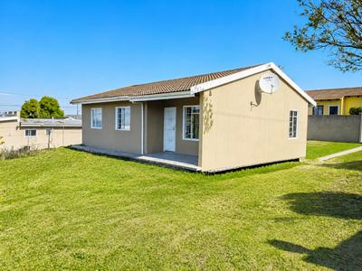 House For Sale in Northcrest, Mthatha
