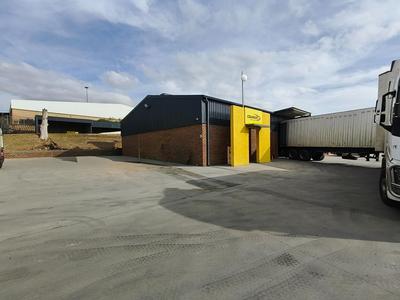 Commercial Property For Rent in Southernwood, Mthatha