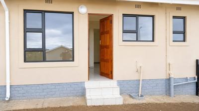 Apartment / Flat For Rent in Ncambedlana, Mthatha