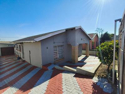 House For Sale in Mthatha Central, Mthatha
