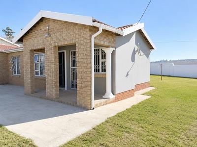 House For Rent in Ncambedlana, Mthatha