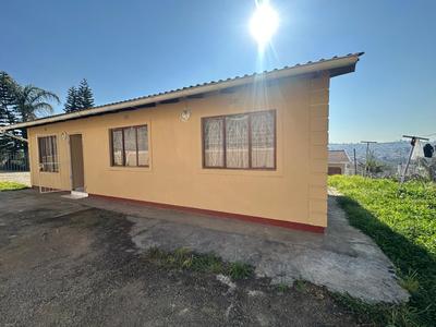 House For Rent in Mthatha Central, Mthatha