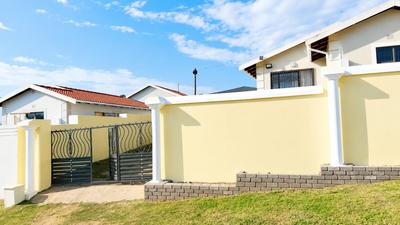 House For Rent in Ncambedlana, Mthatha