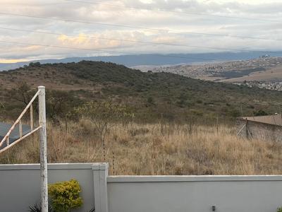 Vacant Land / Plot For Sale in Myezo Park, Mthatha
