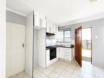 Apartment / Flat For Rent in Ncambedlana, Mthatha