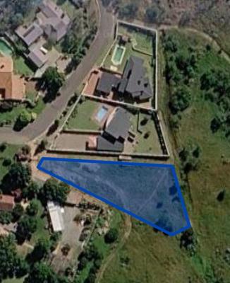 Vacant Land / Plot For Sale in Balmoral, Queenstown
