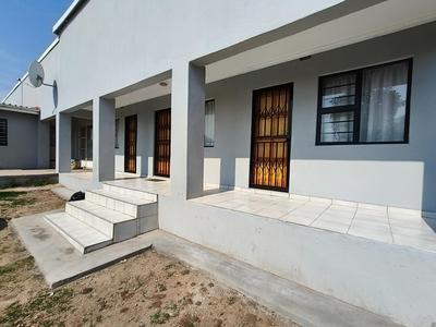 Apartment / Flat For Rent in Fort Gale, Mthatha