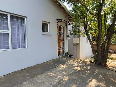 Apartment / Flat For Rent in Fort Gale, Mthatha