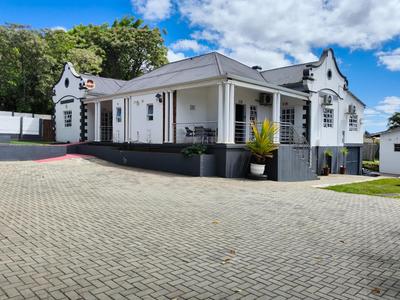 Commercial Property For Rent in Mthatha Central, Mthatha
