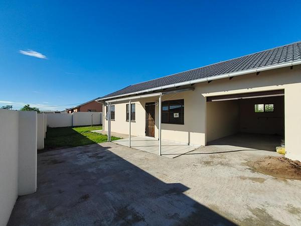 Property For Rent in Mthatha Central, Mthatha