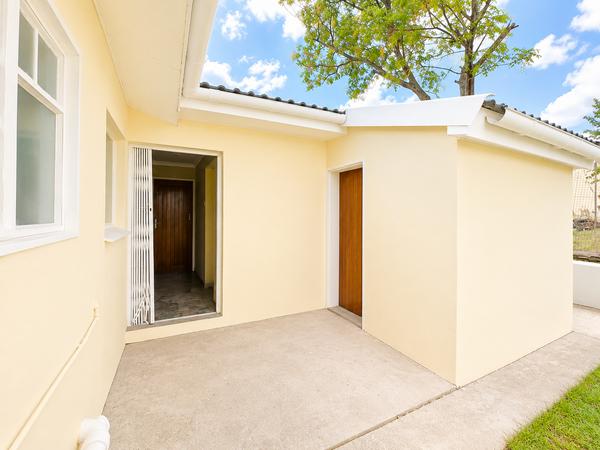 Apartment / Flat For Rent in Northcrest, Mthatha