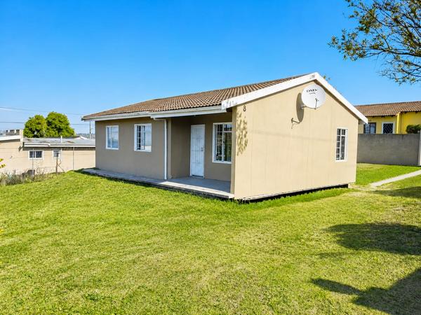 House For Sale in Northcrest, Mthatha