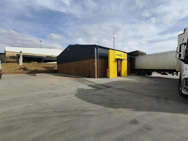 Commercial Property For Rent in Southernwood, Mthatha