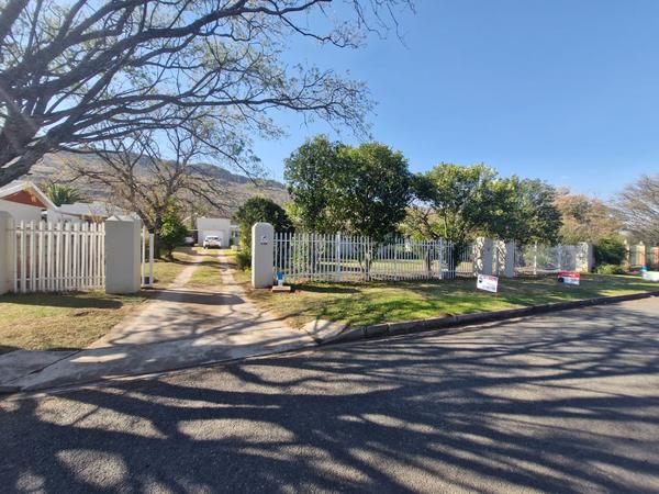 House For Sale in Bergsig, Queenstown