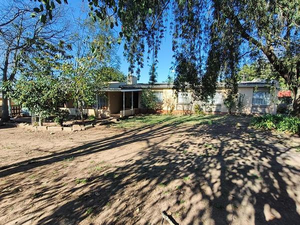 House For Sale in Fort Gale, Mthatha