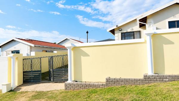 House For Rent in Ncambedlana, Mthatha