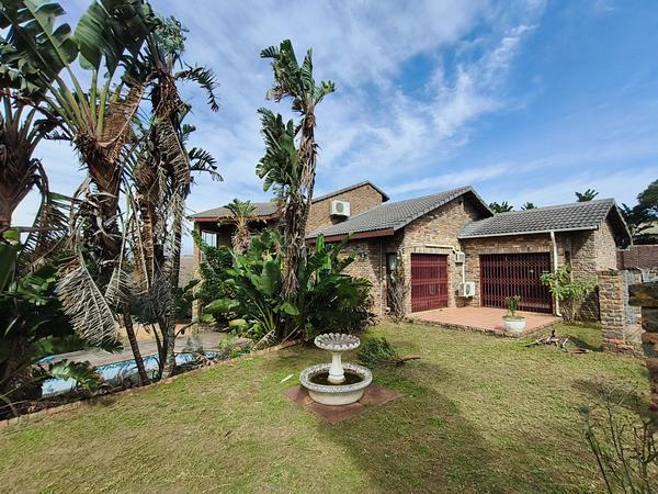 House For Sale in Oatlands North, Grahamstown