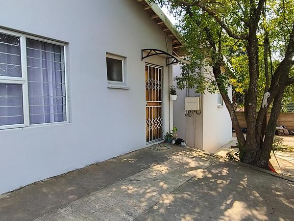 Apartment / Flat For Rent in Fort Gale, Mthatha