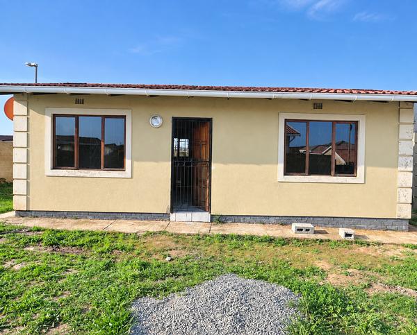 House For Rent in Ncambedlana, Mthatha
